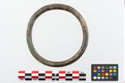 Etikett zu Bronzearmring (NHMW-PRAE-003483)